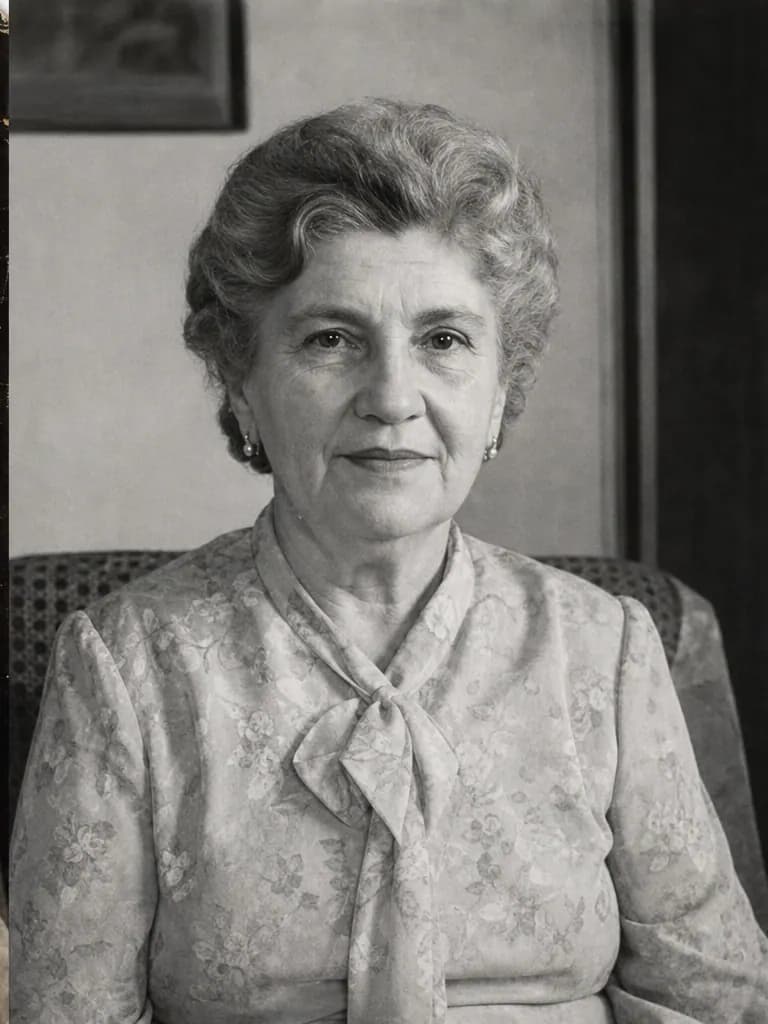 After